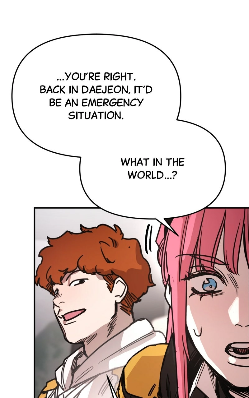 I Was Mistaken for the Villain – Chapter 10 – Page 122