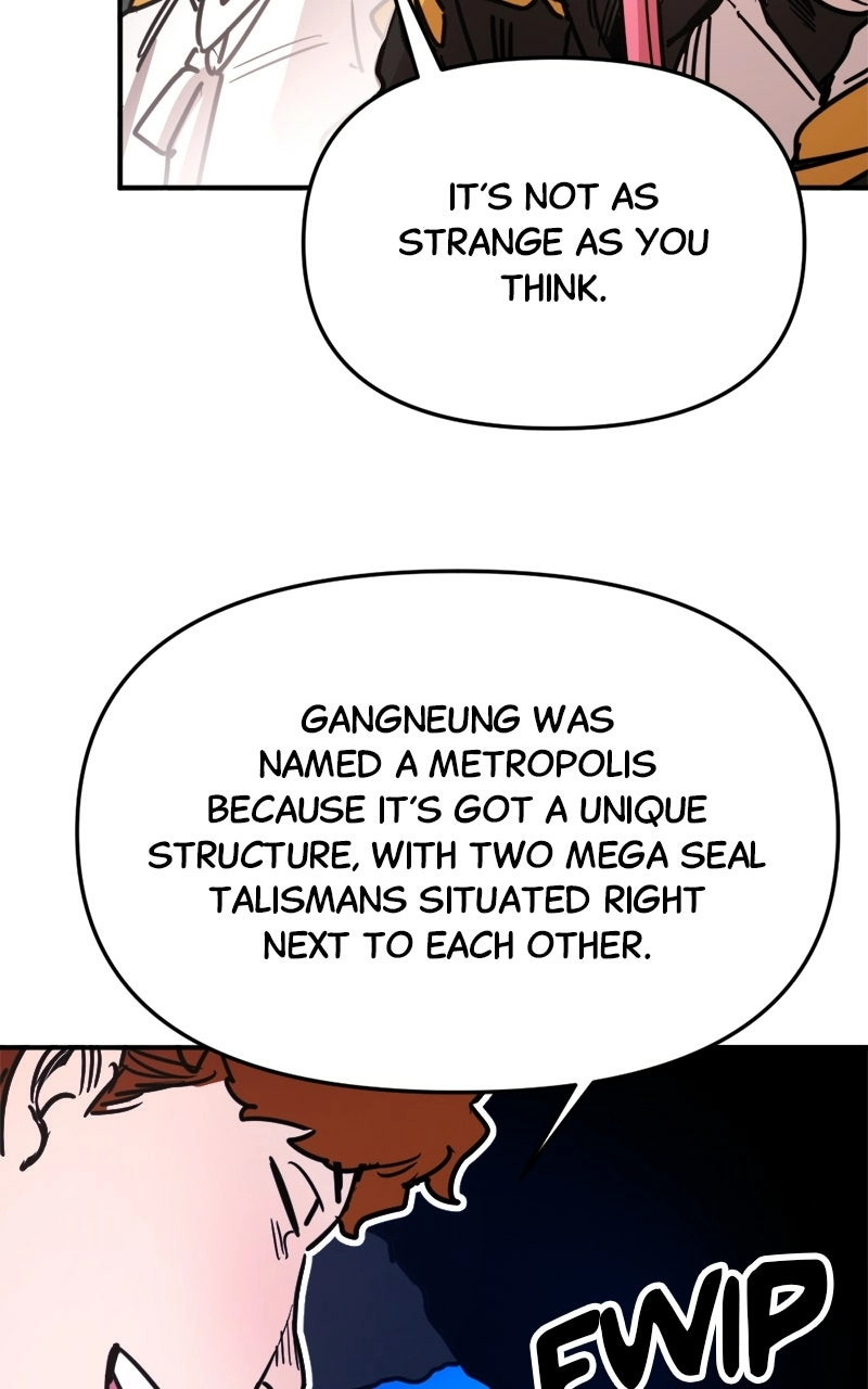 I Was Mistaken for the Villain – Chapter 10 – Page 123