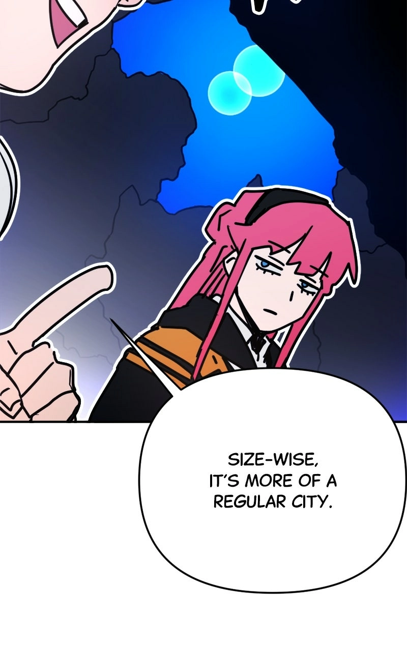 I Was Mistaken for the Villain – Chapter 10 – Page 124