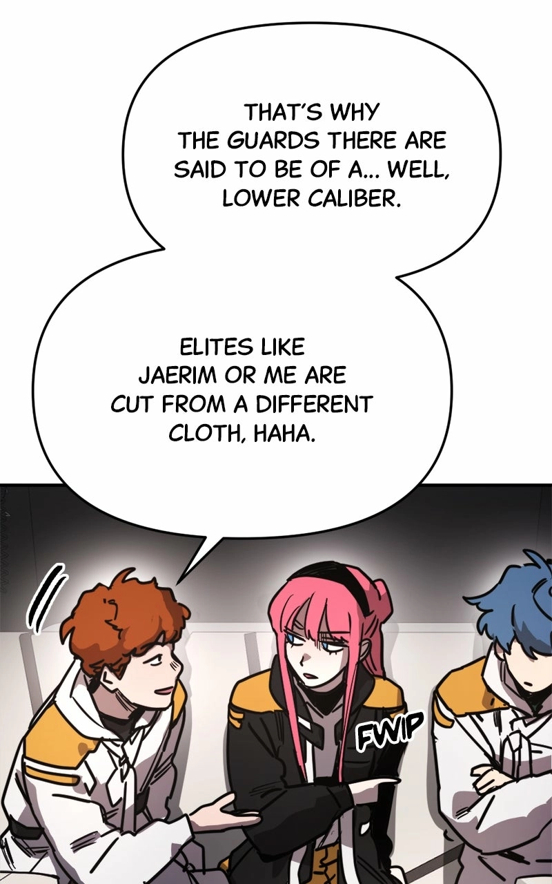 I Was Mistaken for the Villain – Chapter 10 – Page 125