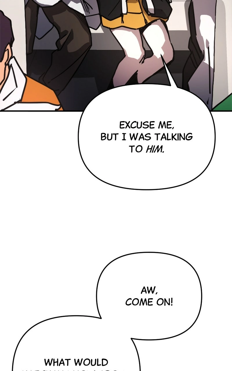 I Was Mistaken for the Villain – Chapter 10 – Page 126