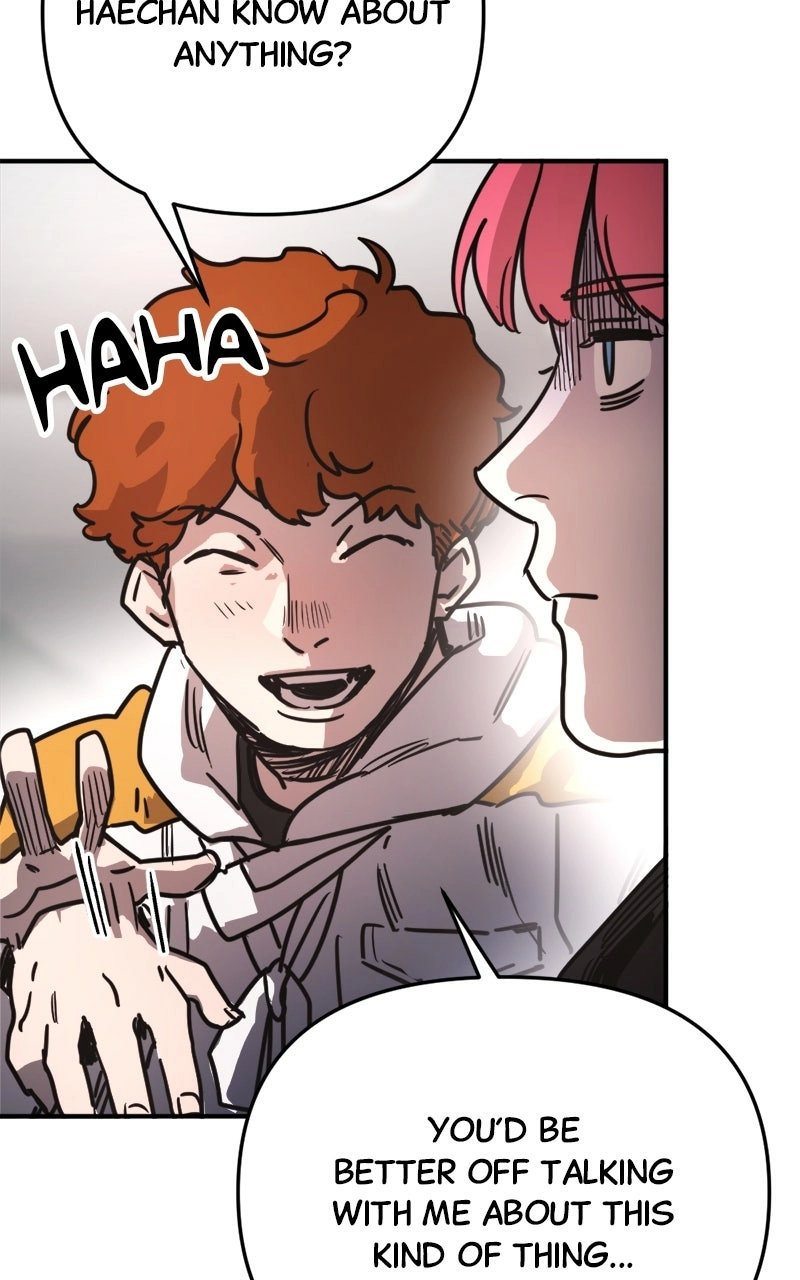 I Was Mistaken for the Villain – Chapter 10 – Page 127
