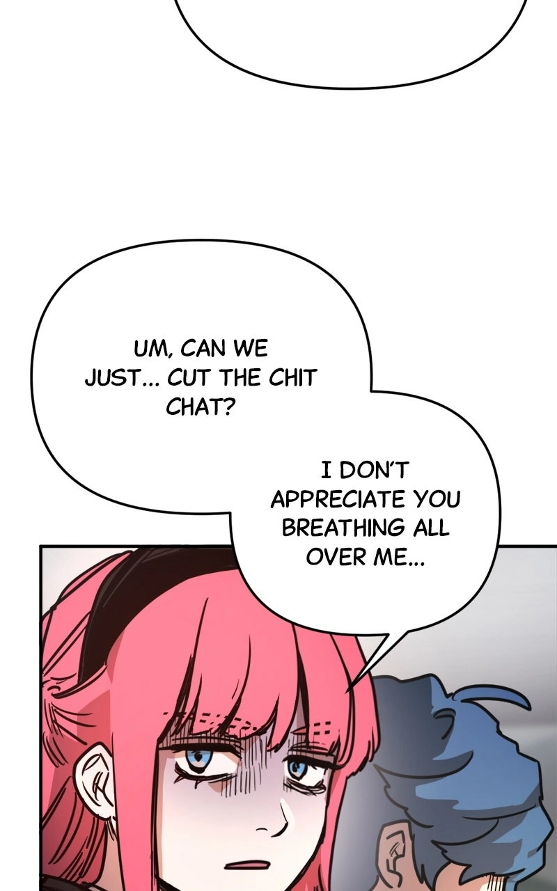 I Was Mistaken for the Villain – Chapter 10 – Page 128