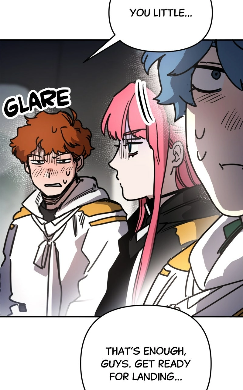 I Was Mistaken for the Villain – Chapter 10 – Page 130