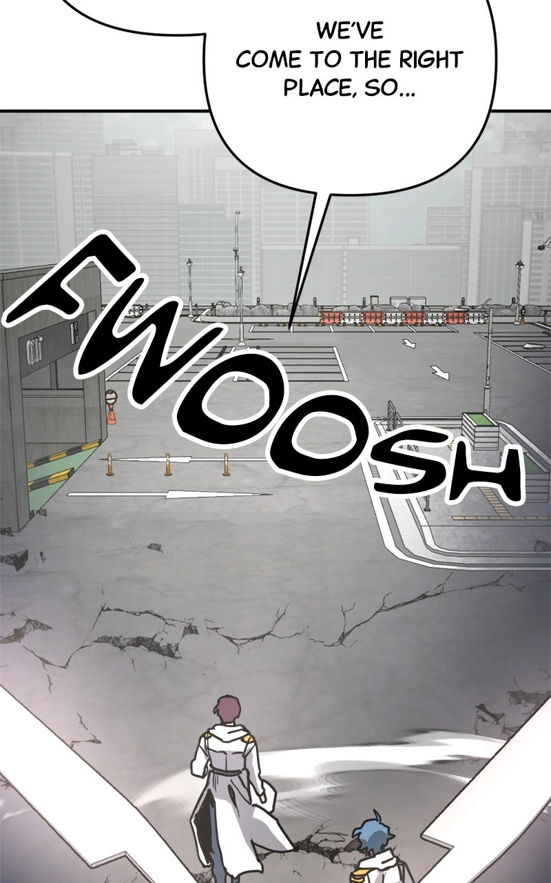 I Was Mistaken for the Villain – Chapter 10 – Page 136