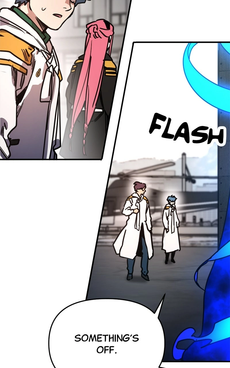I Was Mistaken for the Villain – Chapter 10 – Page 138