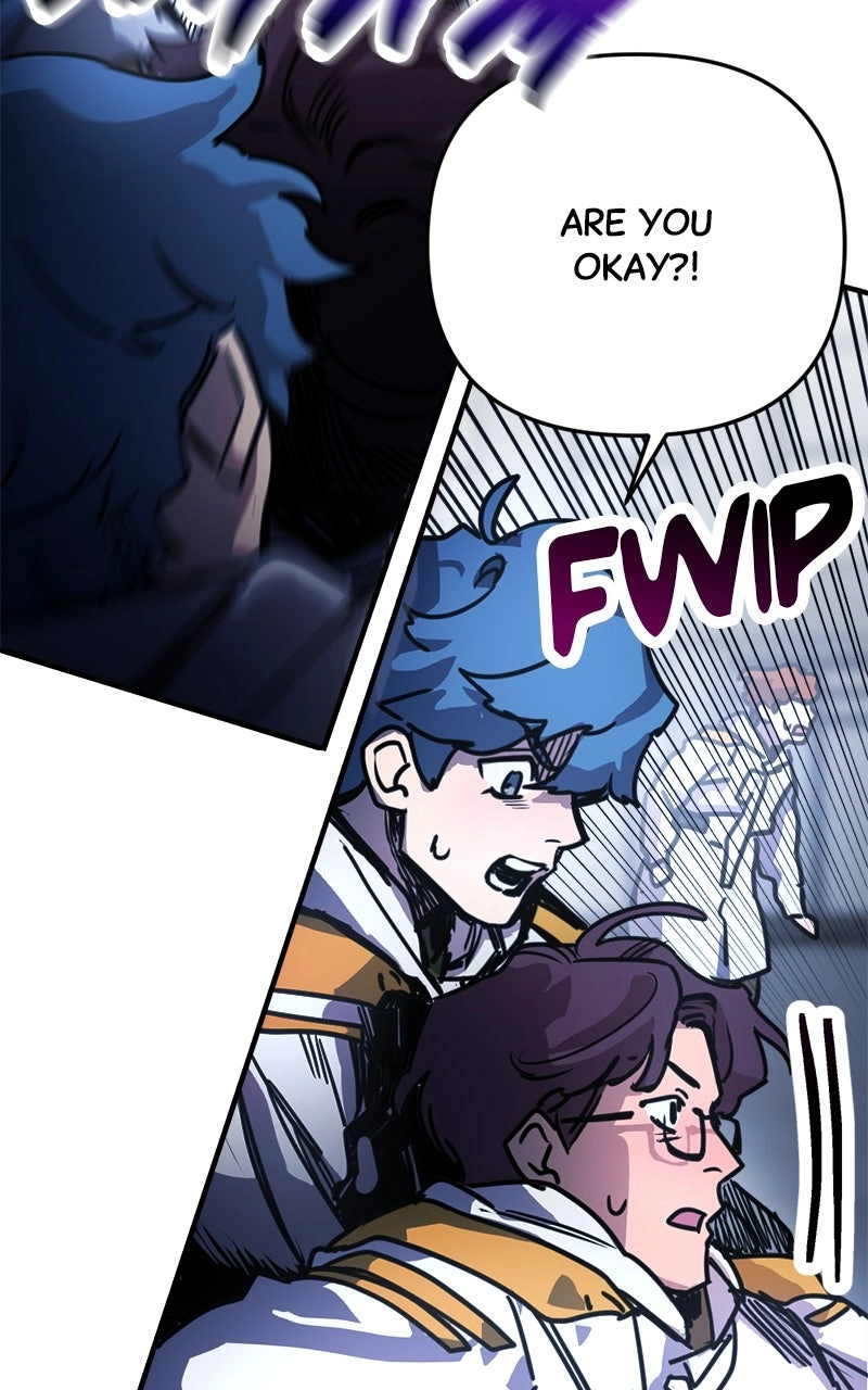 I Was Mistaken for the Villain – Chapter 10 – Page 146