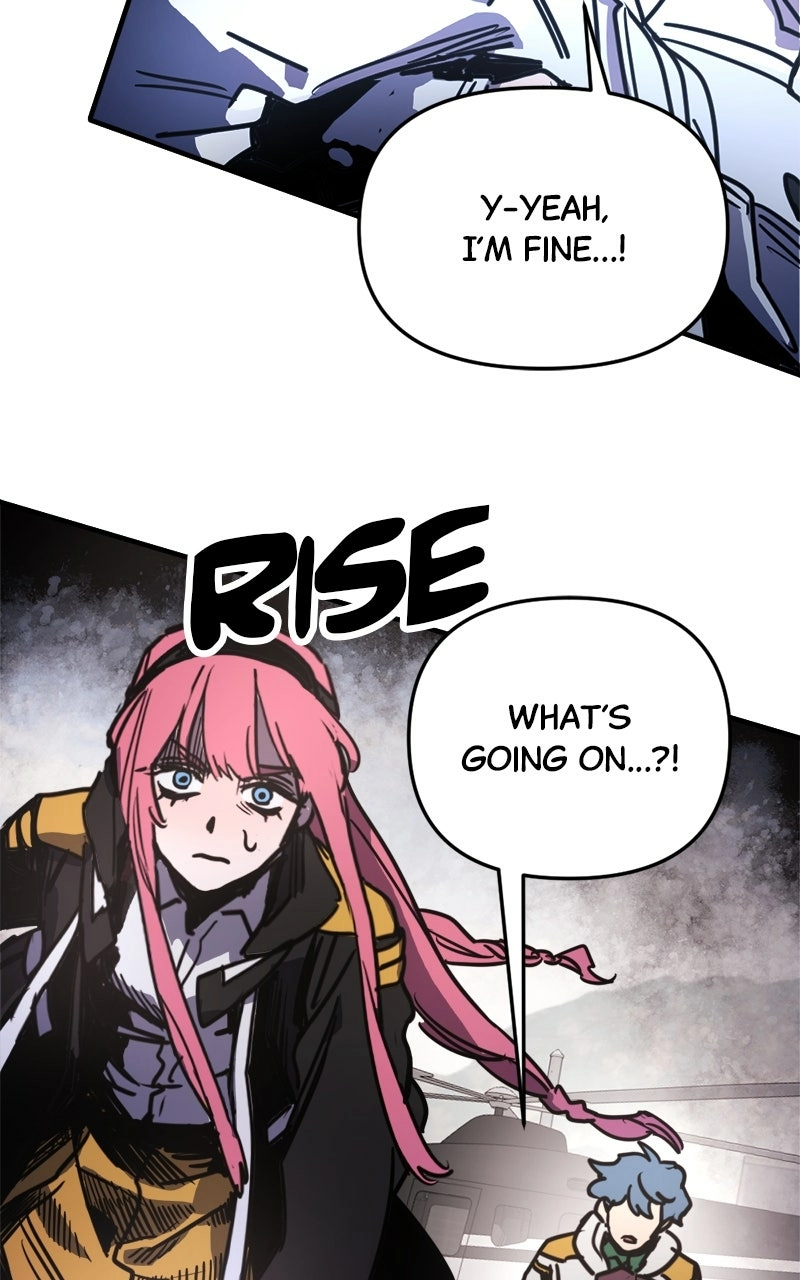 I Was Mistaken for the Villain – Chapter 10 – Page 147