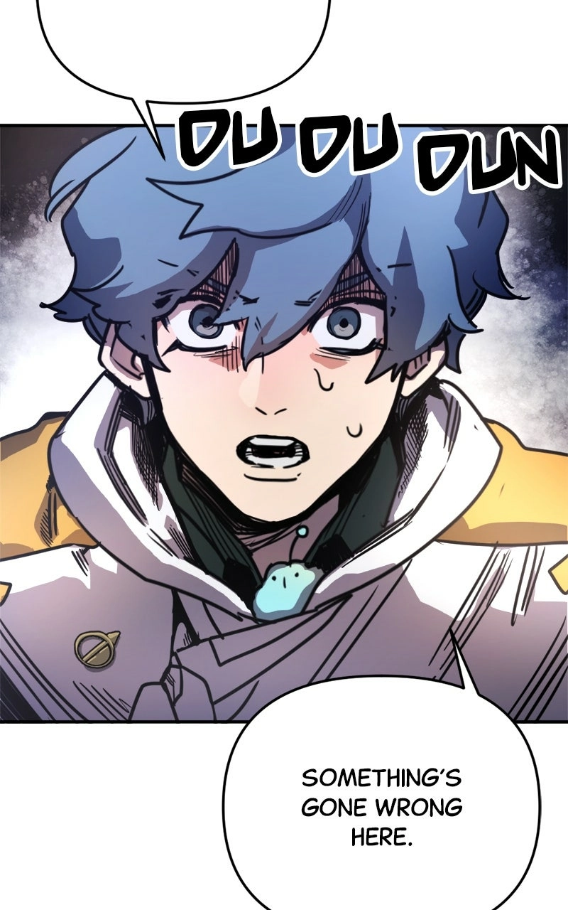 I Was Mistaken for the Villain – Chapter 10 – Page 149