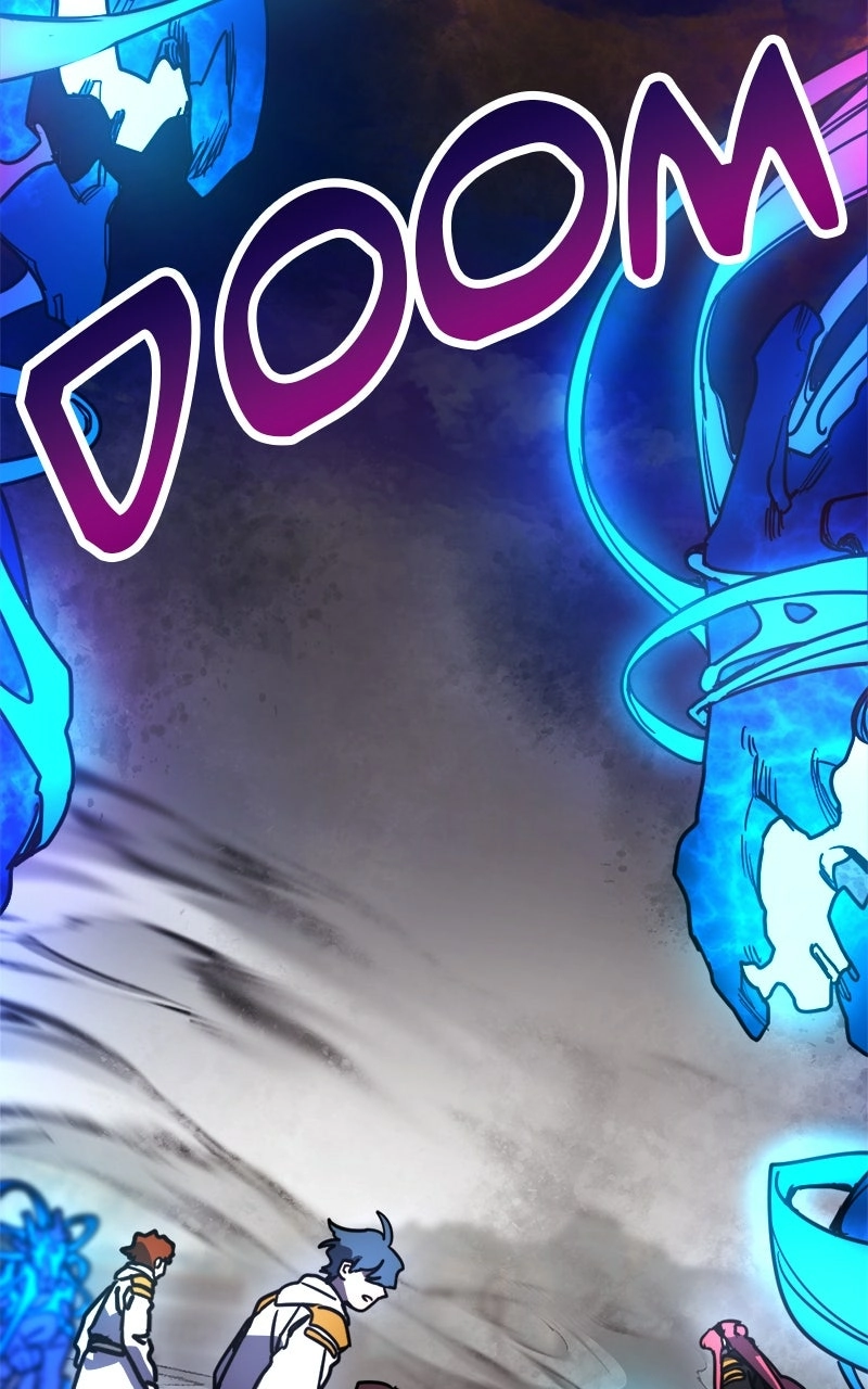 I Was Mistaken for the Villain – Chapter 10 – Page 151