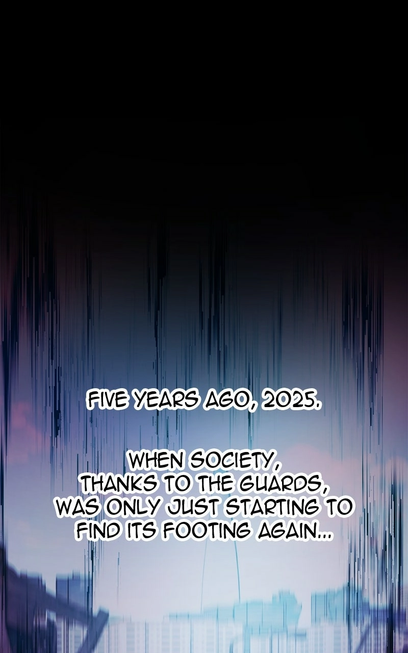 I Was Mistaken for the Villain – Chapter 11 – Page 1