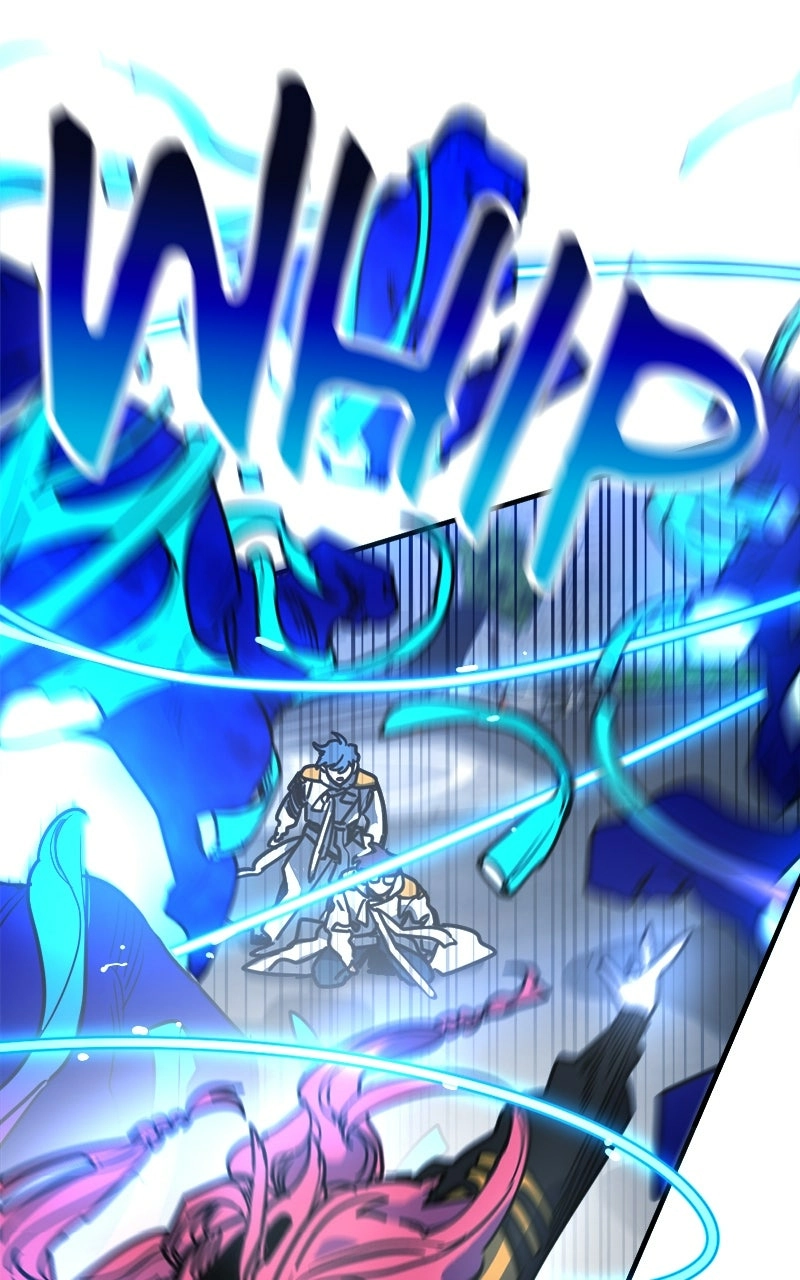 I Was Mistaken for the Villain – Chapter 11 – Page 21