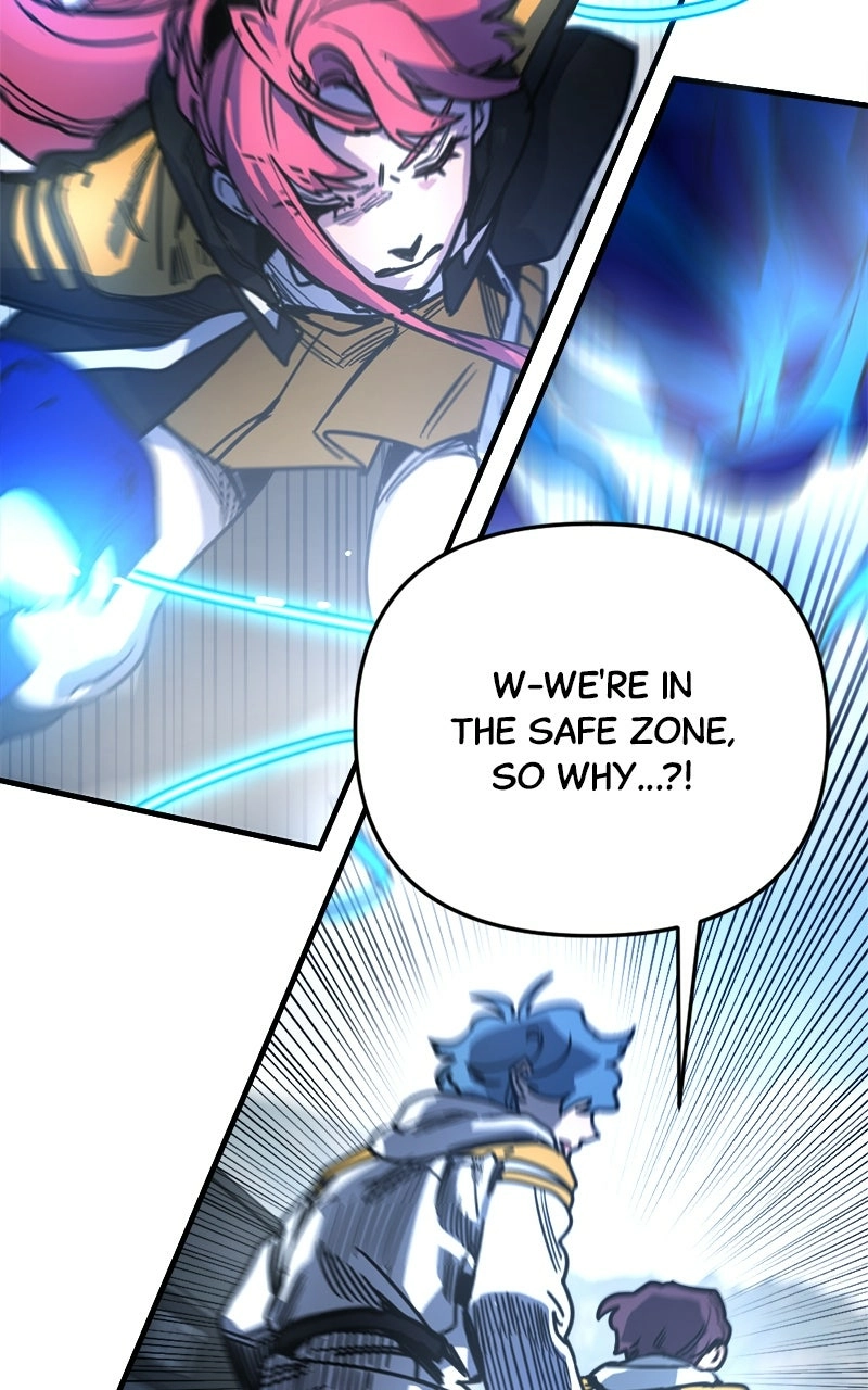 I Was Mistaken for the Villain – Chapter 11 – Page 22