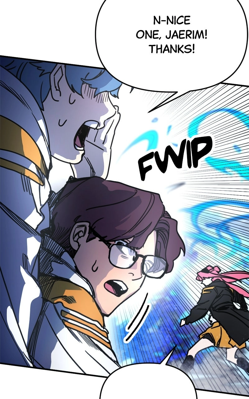 I Was Mistaken for the Villain – Chapter 11 – Page 28