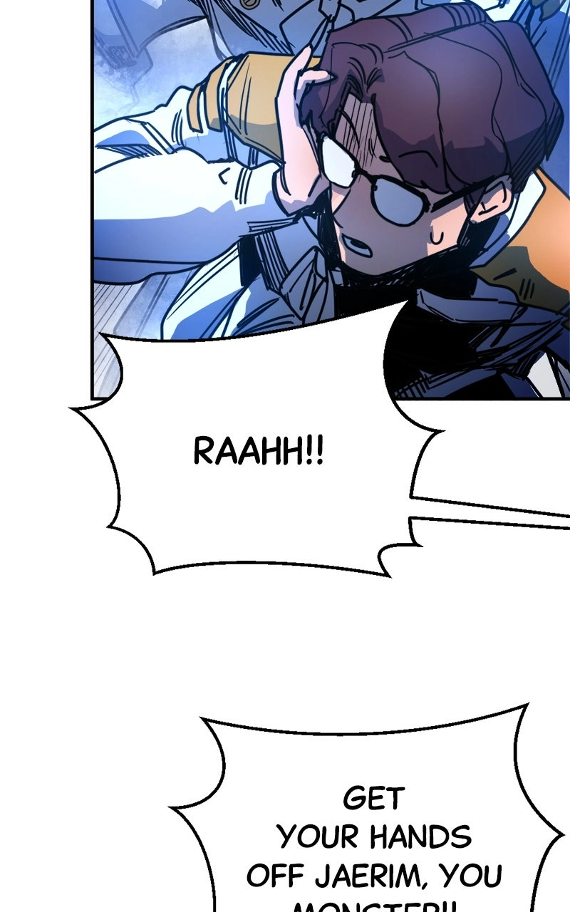 I Was Mistaken for the Villain – Chapter 11 – Page 30