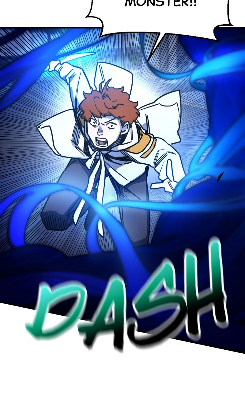 I Was Mistaken for the Villain – Chapter 11 – Page 31
