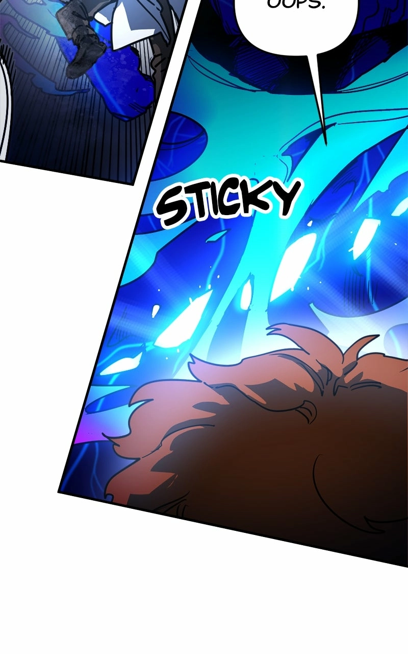I Was Mistaken for the Villain – Chapter 11 – Page 33