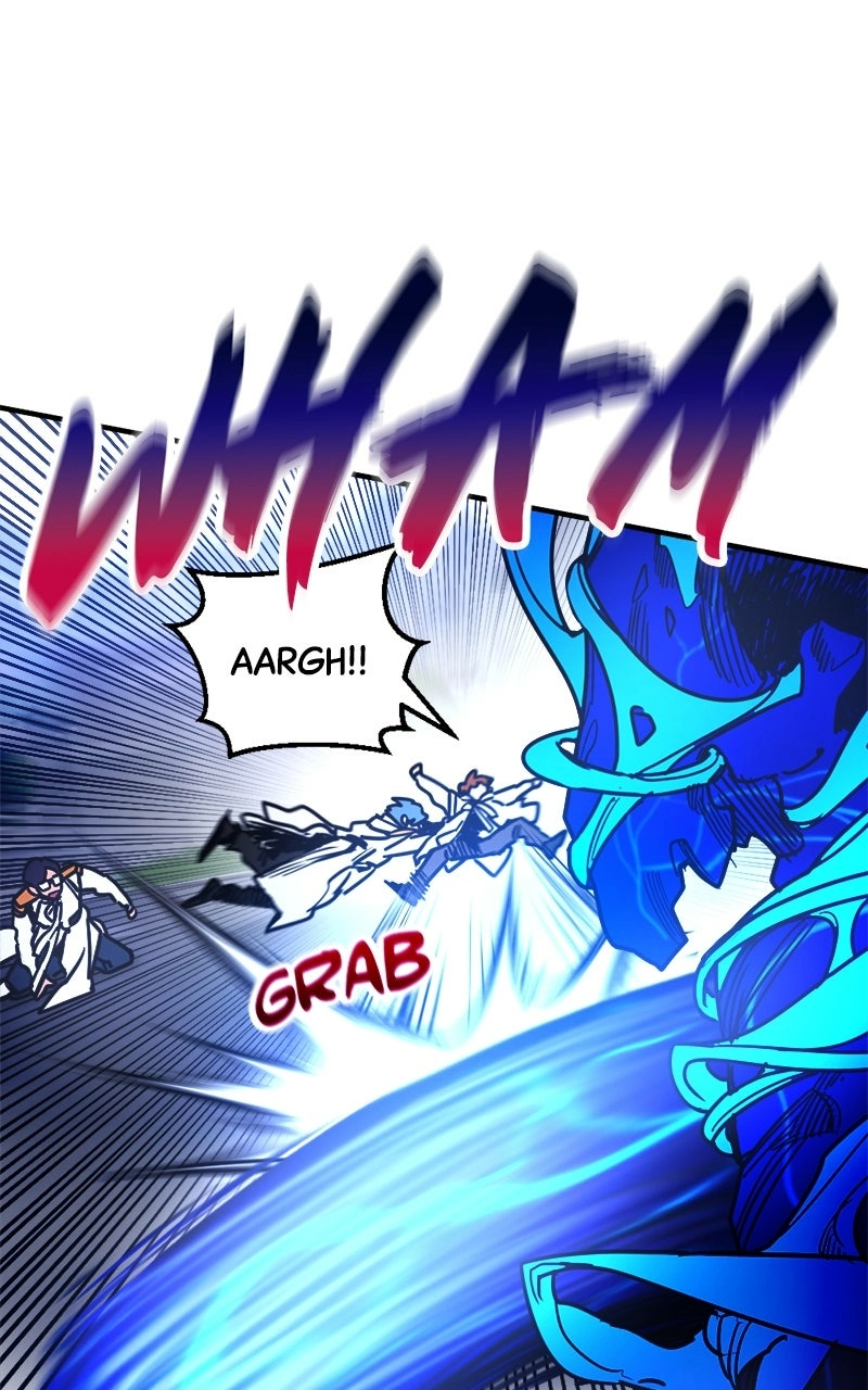 I Was Mistaken for the Villain – Chapter 11 – Page 34