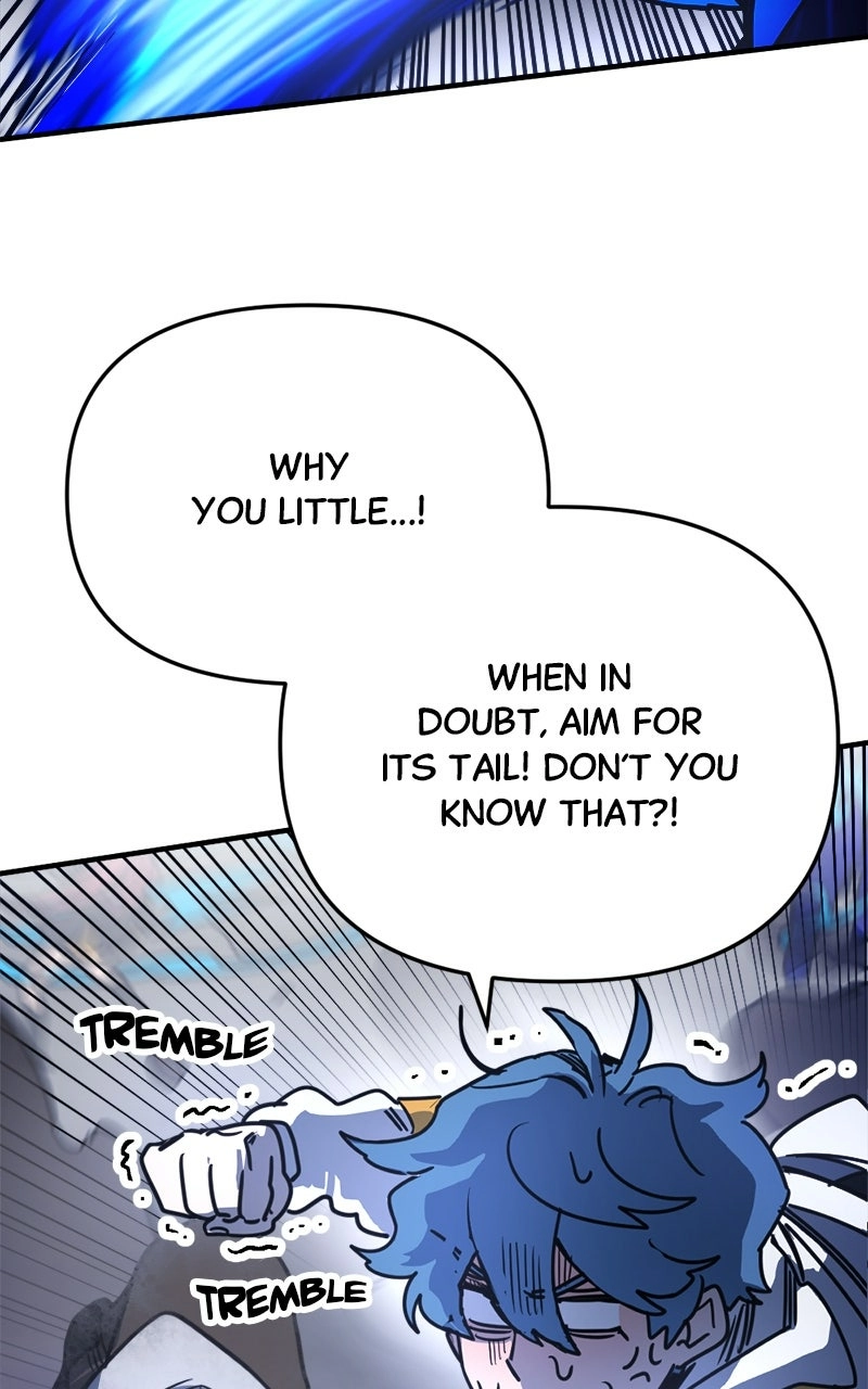 I Was Mistaken for the Villain – Chapter 11 – Page 35