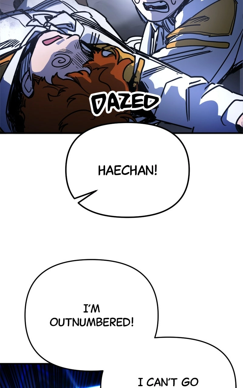 I Was Mistaken for the Villain – Chapter 11 – Page 36