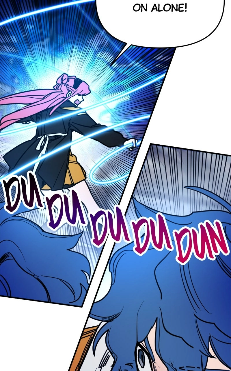 I Was Mistaken for the Villain – Chapter 11 – Page 37