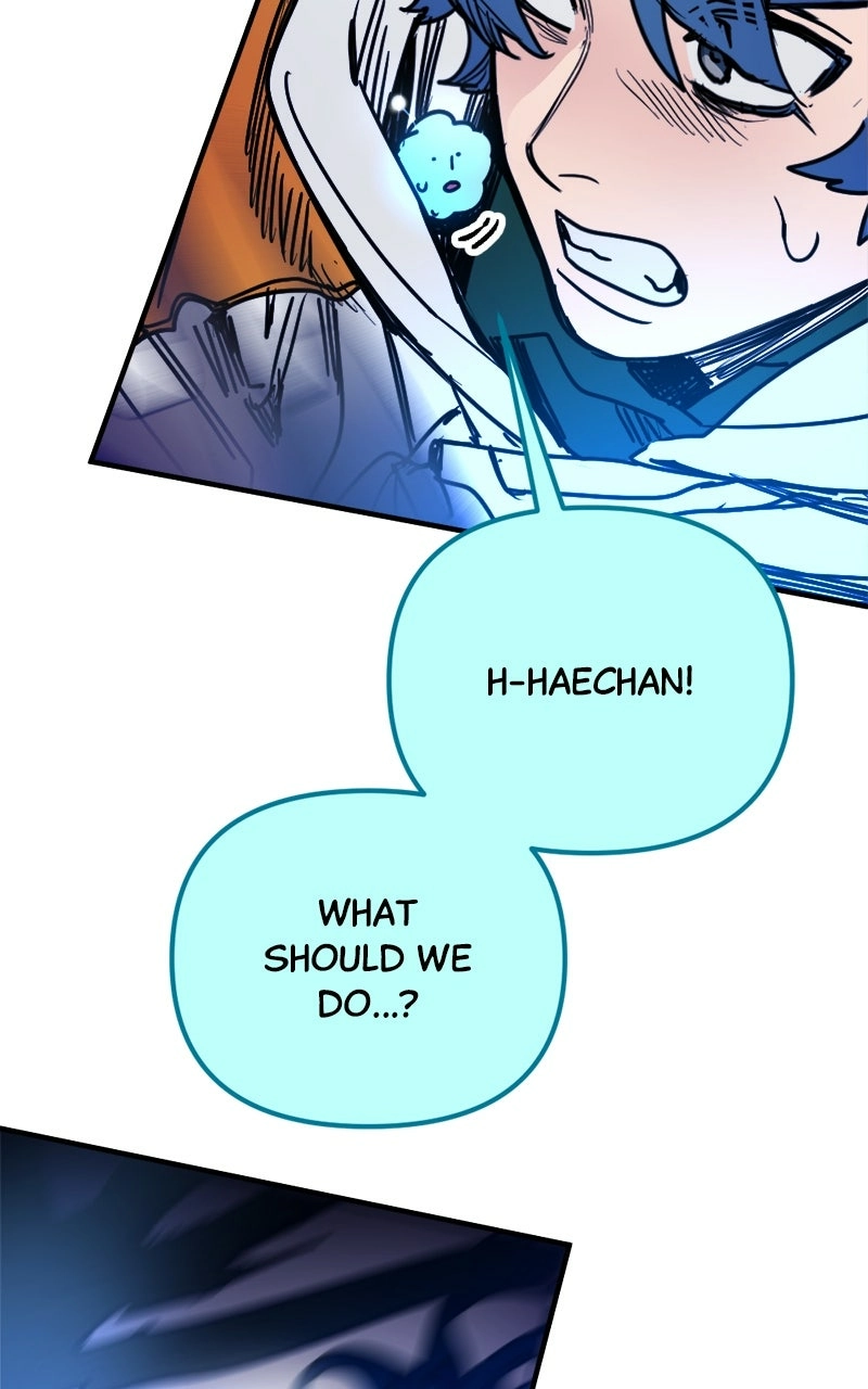 I Was Mistaken for the Villain – Chapter 11 – Page 38