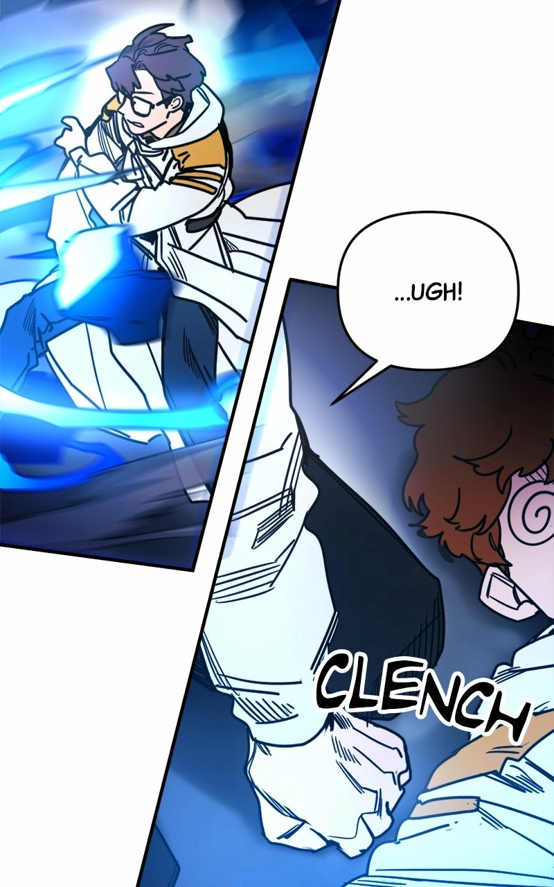 I Was Mistaken for the Villain – Chapter 11 – Page 39
