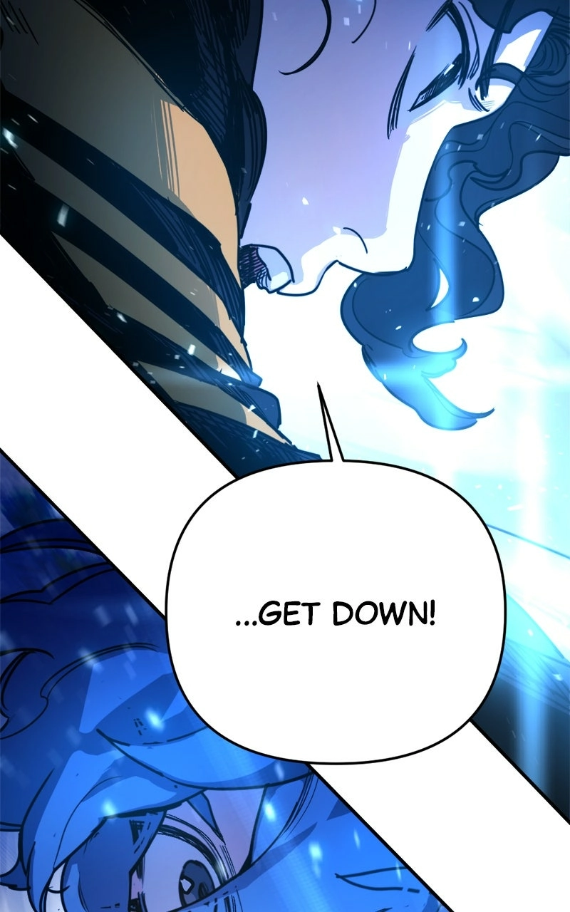 I Was Mistaken for the Villain – Chapter 11 – Page 44