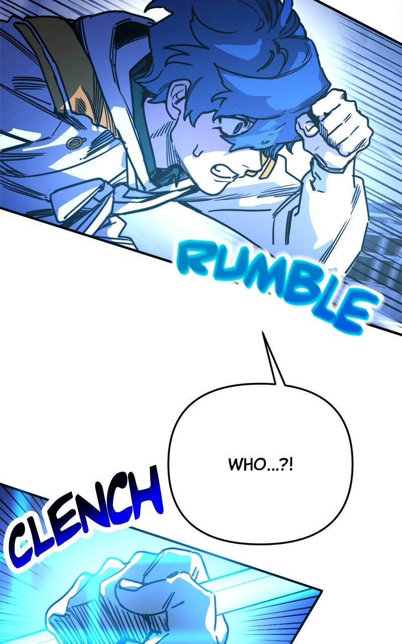 I Was Mistaken for the Villain – Chapter 11 – Page 49