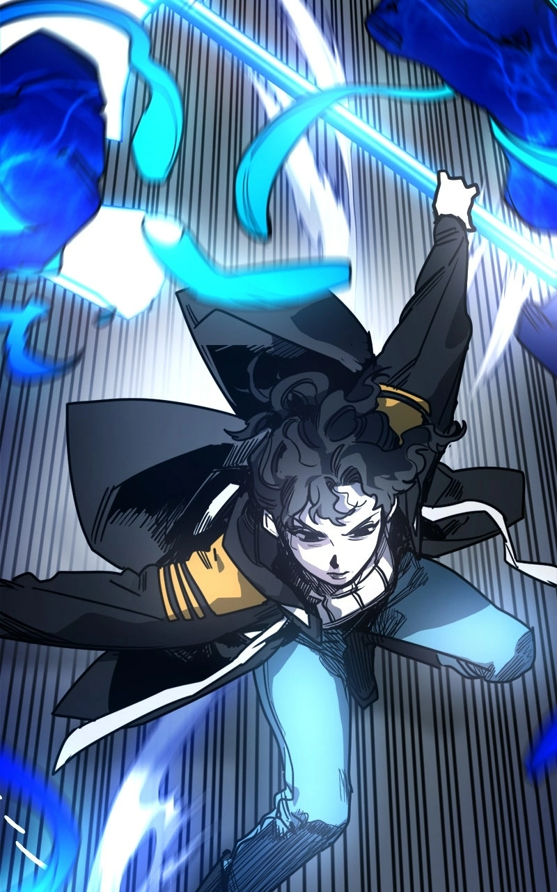 I Was Mistaken for the Villain – Chapter 11 – Page 54