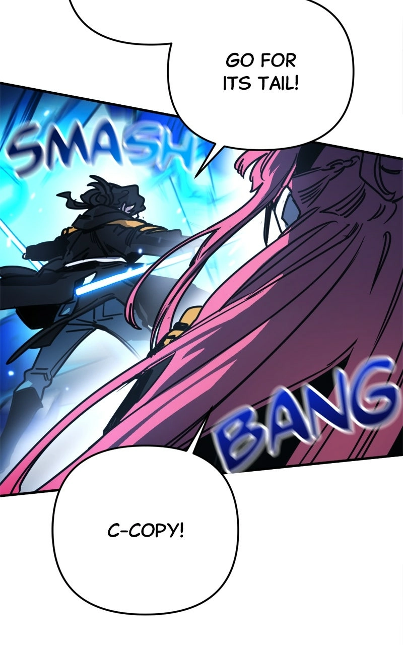 I Was Mistaken for the Villain – Chapter 11 – Page 56