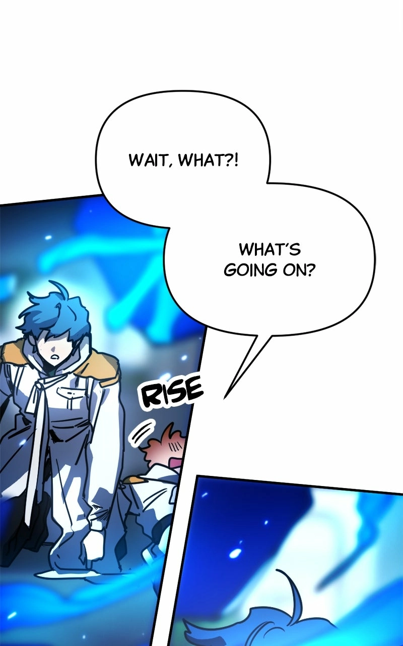 I Was Mistaken for the Villain – Chapter 11 – Page 57