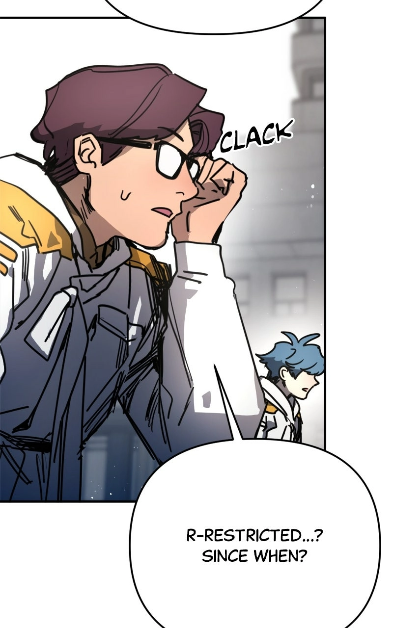 I Was Mistaken for the Villain – Chapter 11 – Page 65