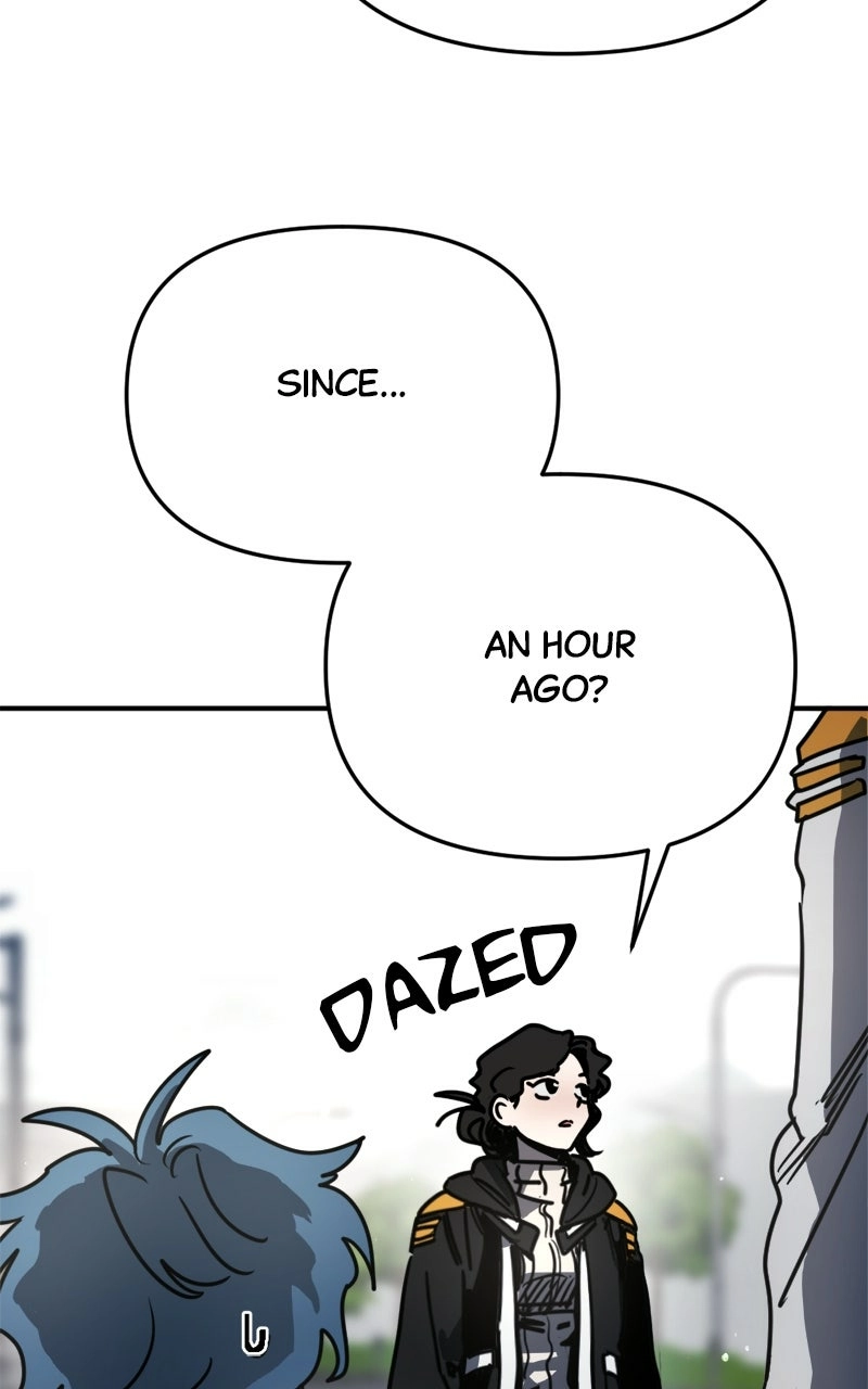 I Was Mistaken for the Villain – Chapter 11 – Page 66