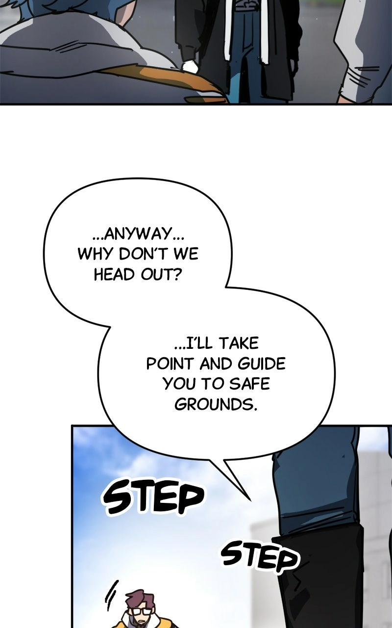 I Was Mistaken for the Villain – Chapter 11 – Page 67