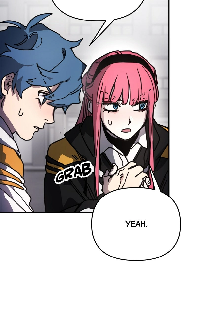 I Was Mistaken for the Villain – Chapter 11 – Page 69