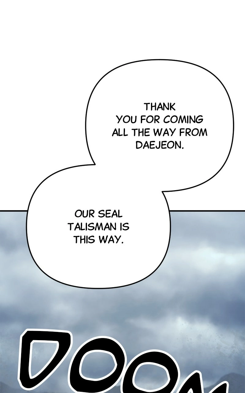 I Was Mistaken for the Villain – Chapter 11 – Page 77