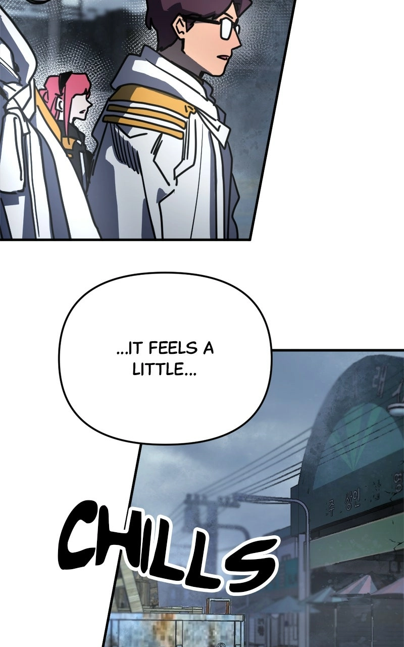 I Was Mistaken for the Villain – Chapter 11 – Page 80