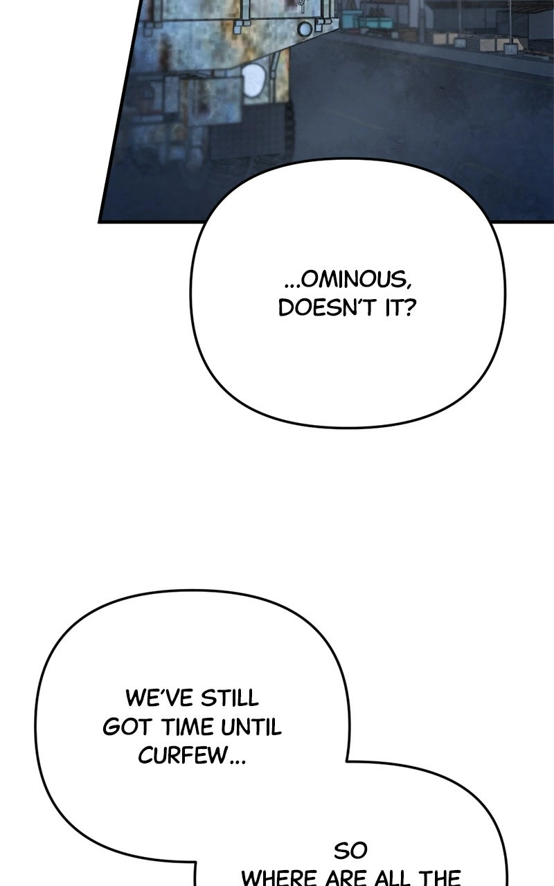I Was Mistaken for the Villain – Chapter 11 – Page 81
