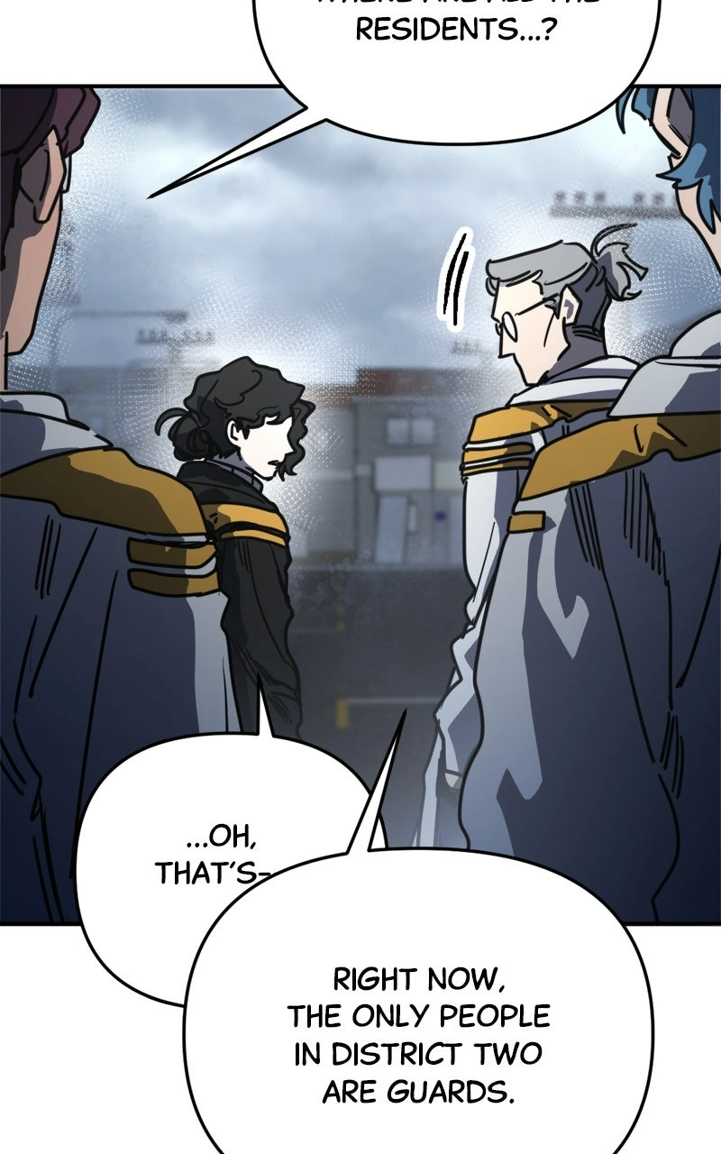 I Was Mistaken for the Villain – Chapter 11 – Page 82