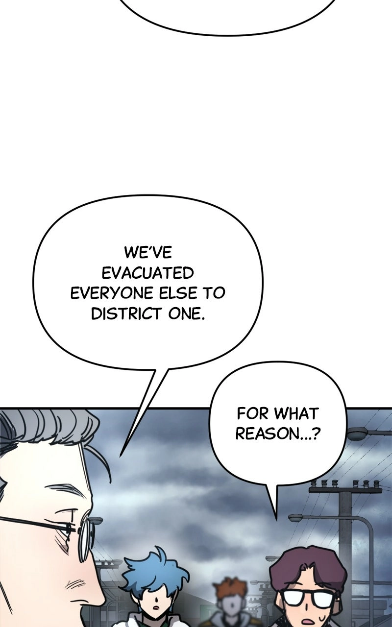 I Was Mistaken for the Villain – Chapter 11 – Page 83