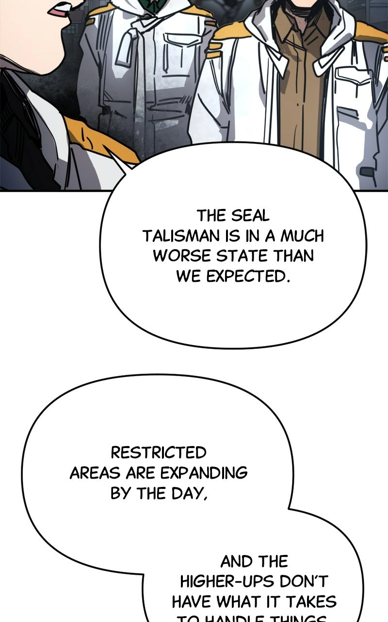 I Was Mistaken for the Villain – Chapter 11 – Page 84