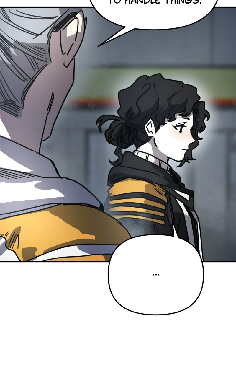 I Was Mistaken for the Villain – Chapter 11 – Page 85