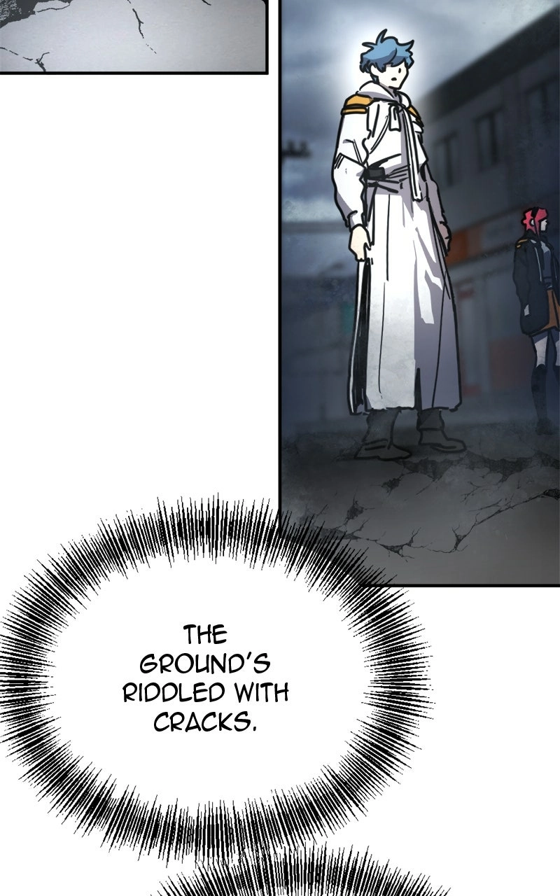 I Was Mistaken for the Villain – Chapter 11 – Page 87