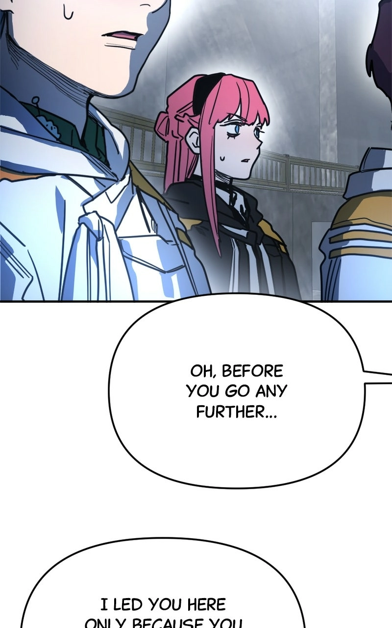 I Was Mistaken for the Villain – Chapter 11 – Page 94
