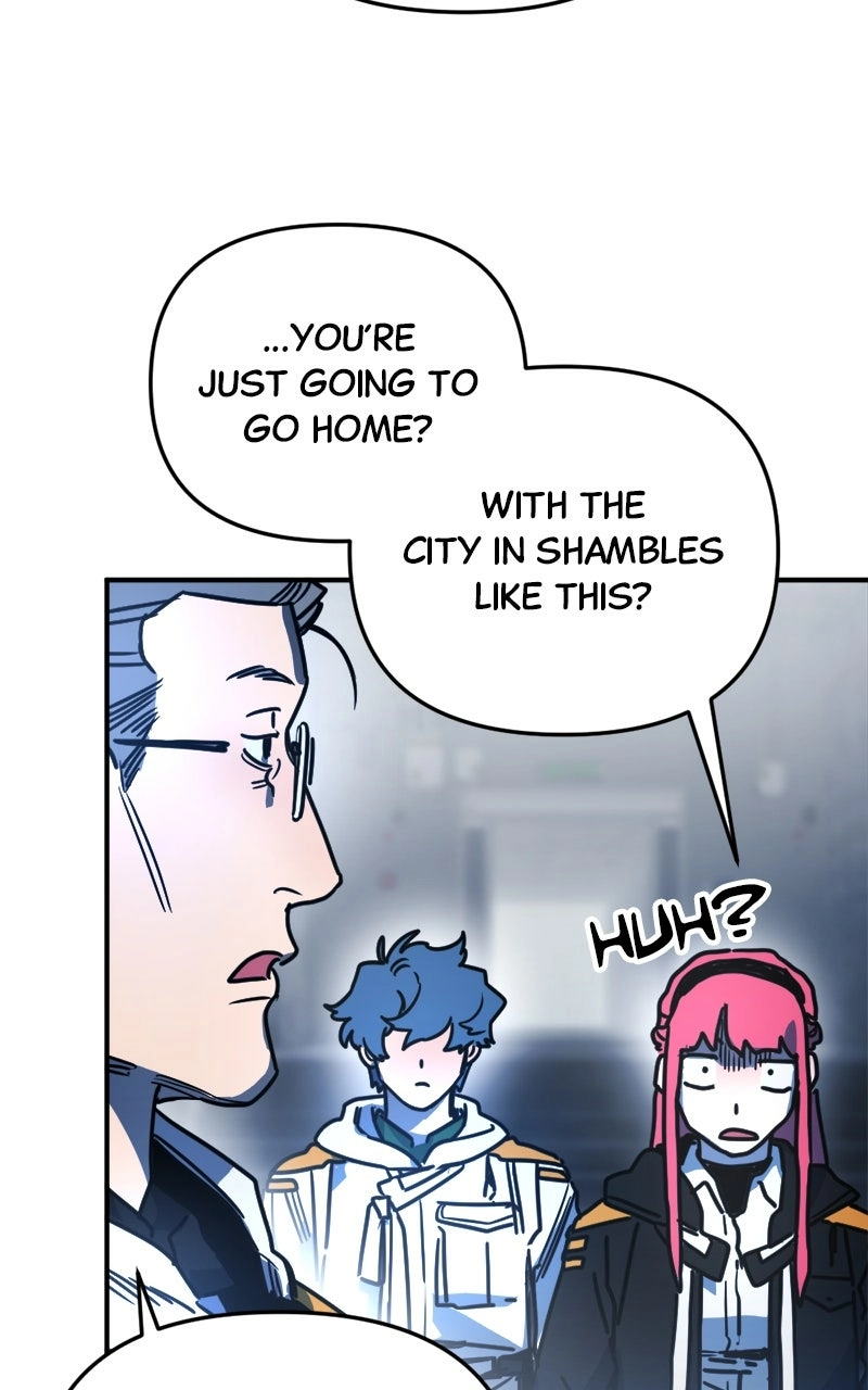 I Was Mistaken for the Villain – Chapter 11 – Page 96