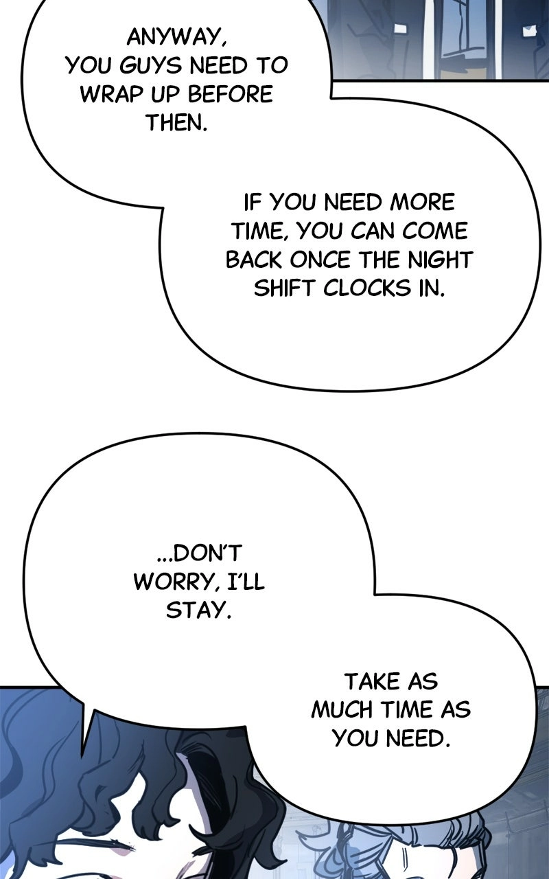 I Was Mistaken for the Villain – Chapter 11 – Page 97