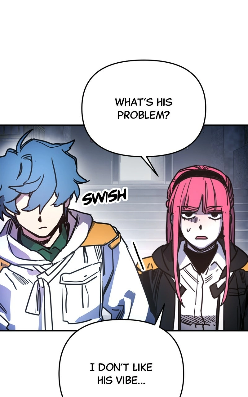 I Was Mistaken for the Villain – Chapter 11 – Page 99