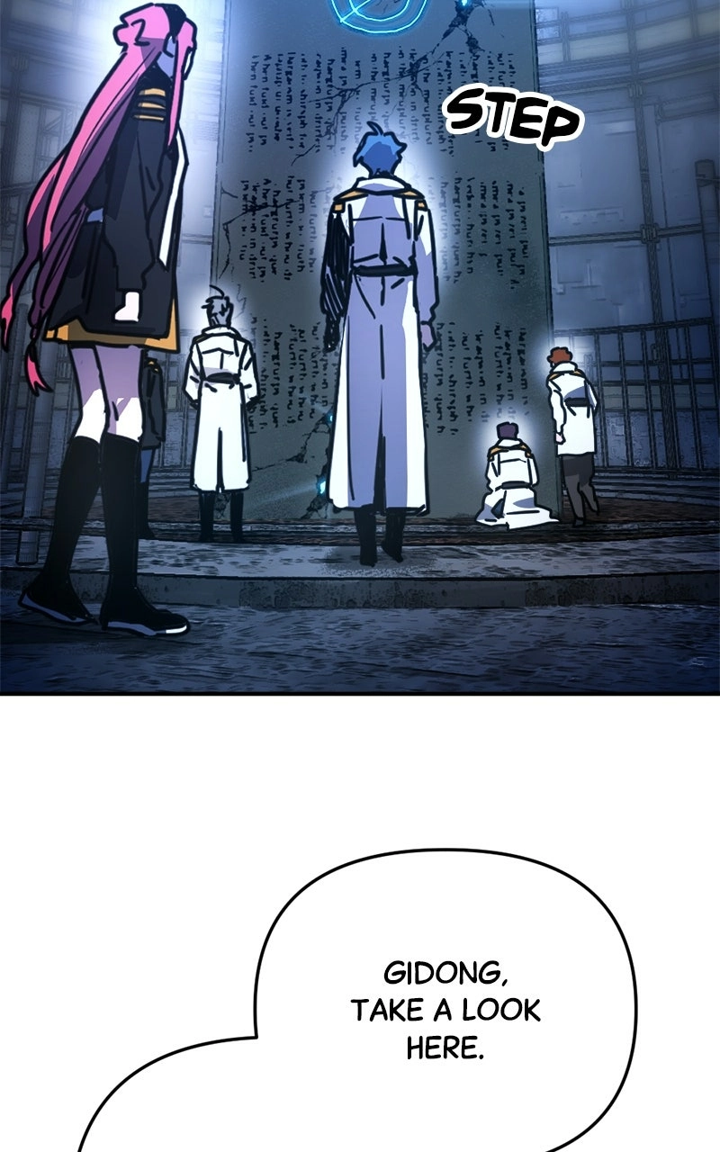 I Was Mistaken for the Villain – Chapter 11 – Page 101