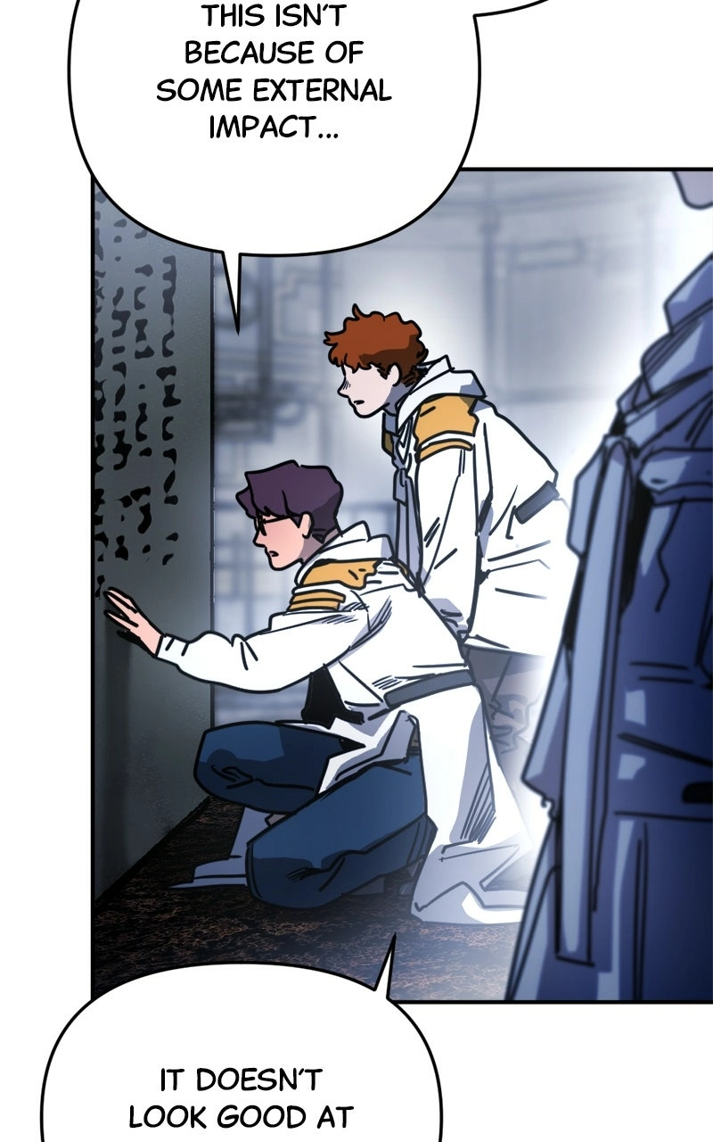 I Was Mistaken for the Villain – Chapter 11 – Page 102